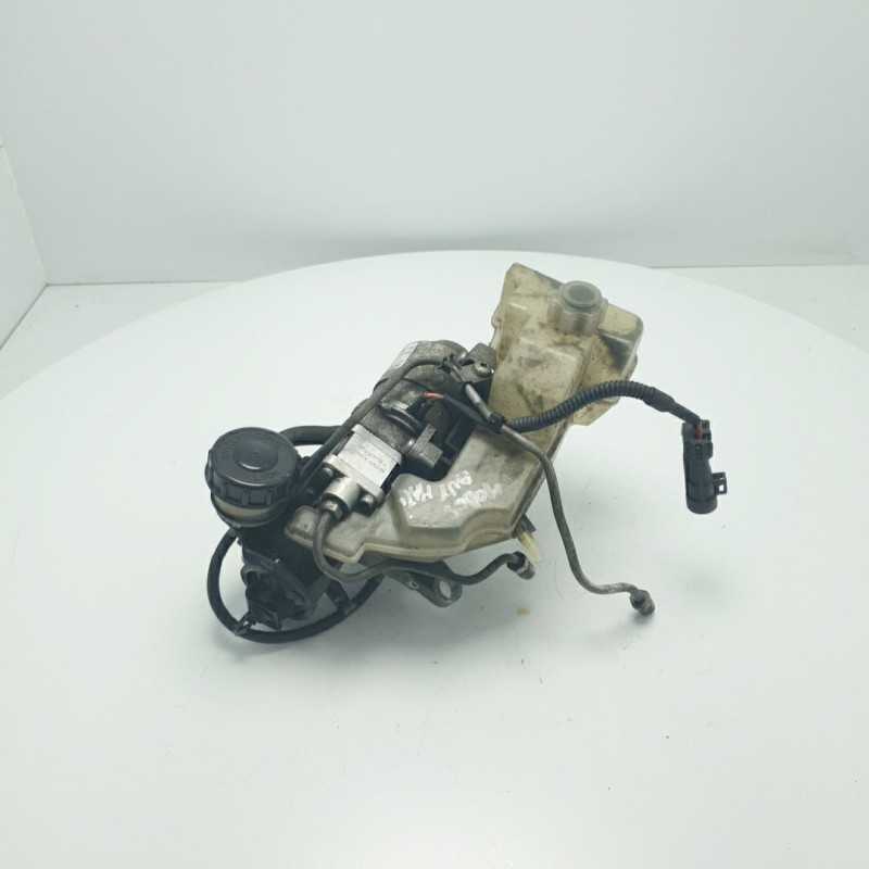 8200420648 motorino pompa cambio automatico robotizzato Renault Modus 1.5 K9K attuatore selespeed Magneti Marelli 8200420648 motorino pompa cambio automatico robotizzato Renault Modus 1.5 K9K attuatore selespeed Magneti Marelli