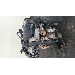 motore passat rtj 101991