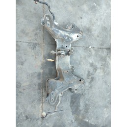ASSALE TELAIO ANTERIORE AVANTRENO culla motore Citroen C3 pos.AB1