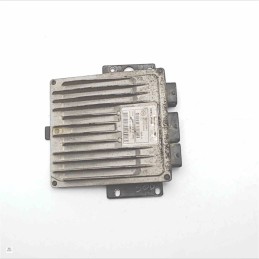 8200374392 8200334540 Centralina modulo ECU motore Nissan Almera N16 1.5dci 2000-06