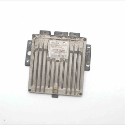 8200374392 8200334540 Centralina modulo ECU motore Nissan Almera N16 1.5dci 2000-06