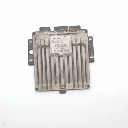 8200374392 8200334540 Centralina modulo ECU motore Nissan Almera N16 1.5dci 2000-06