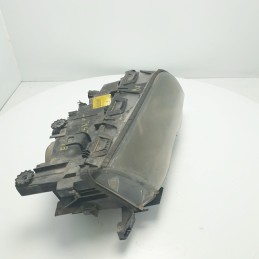 0301089206 faro fanale proiettore Bmw E46 serie 3 1998-05 anteriore destro AL ATTENZIONARE FOTO