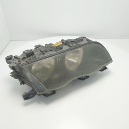0301089206 faro fanale proiettore Bmw E46 serie 3 1998-05 anteriore destro AL ATTENZIONARE FOTO
