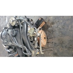 motore passat rtj 101991
