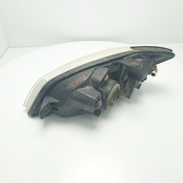 92102-1CXXX faro fanale proiettore anteriore destro Hyundai Getz MK1 2002-05 da lucidare