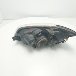 92102-1CXXX faro fanale proiettore anteriore destro Hyundai Getz MK1 2002-05 da lucidare