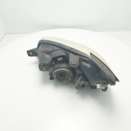 92102-1CXXX faro fanale proiettore anteriore destro Hyundai Getz MK1 2002-05 da lucidare