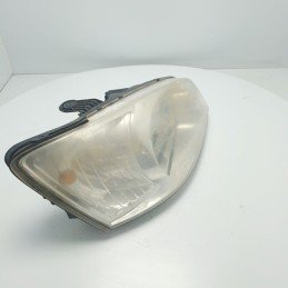 92102-1CXXX faro fanale proiettore anteriore destro Hyundai Getz MK1 2002-05 da lucidare