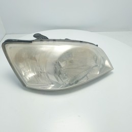 92102-1CXXX faro fanale proiettore anteriore destro Hyundai Getz MK1 2002-05 da lucidare