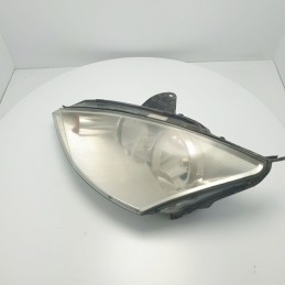2M5113W030BD faro fanale proiettore Ford Focus SW anteriore sinistro 2003 