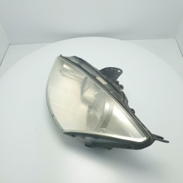2M5113W030BD faro fanale proiettore Ford Focus SW anteriore sinistro 2003 