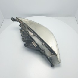 2M5113W030BD faro fanale proiettore Ford Focus SW anteriore sinistro 2003 