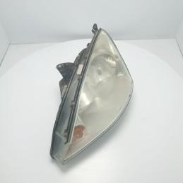 2M5113W030BD faro fanale proiettore Ford Focus SW anteriore sinistro 2003 