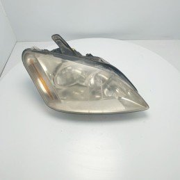 270602 faro fanale proiettore Ford C-Max 2003-07 anteriore destro Hella da lucidare 