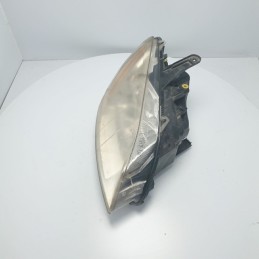 270602 faro fanale proiettore Ford C-Max 2003-07 anteriore destro Hella da lucidare 