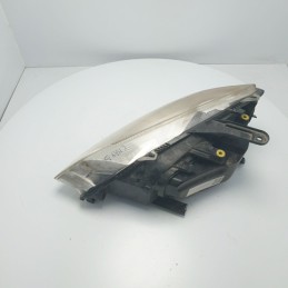270602 faro fanale proiettore Ford C-Max 2003-07 anteriore destro Hella da lucidare 