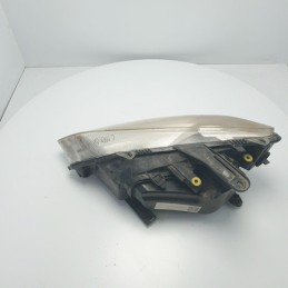 270602 faro fanale proiettore Ford C-Max 2003-07 anteriore destro Hella da lucidare 