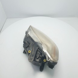 270602 faro fanale proiettore Ford C-Max 2003-07 anteriore destro Hella da lucidare 