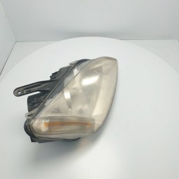 270602 faro fanale proiettore Ford C-Max 2003-07 anteriore destro Hella da lucidare 