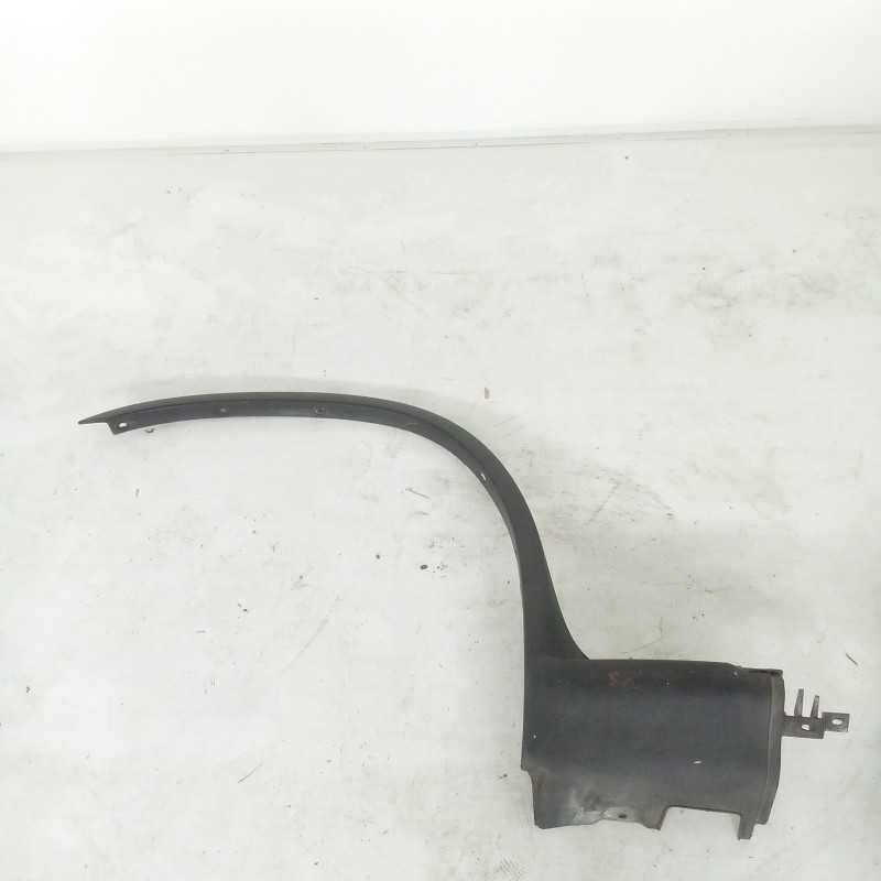 8402333 Passaruota parafango modanatura anteriore sinistra BMW X5 E53 1999-06