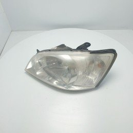 92101-1CXXX faro anteriore sinistro Hyundai Getz MK1 2002-05 