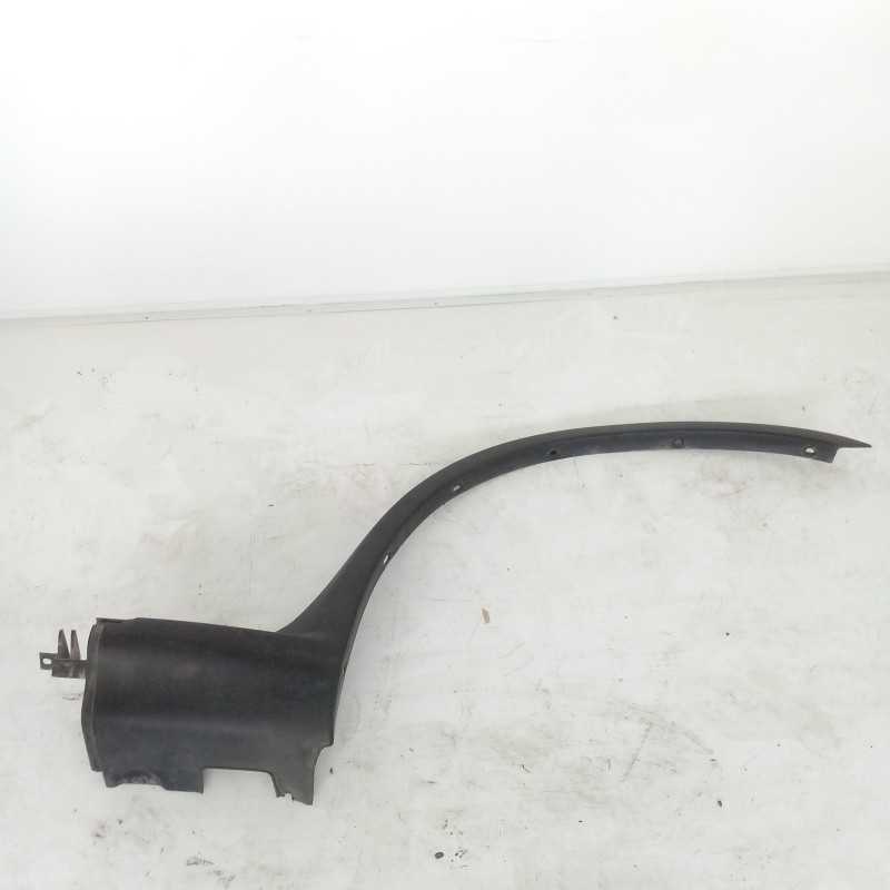 8402337 Passaruota parafango modanatura posteriore sinistra BMW X5 E53 1999-06