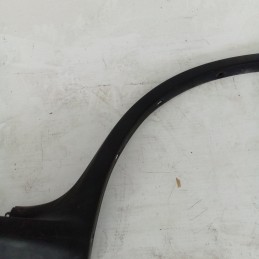 8402337 Passaruota parafango modanatura posteriore sinistra BMW X5 E53 1999-06