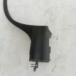 8402337 Passaruota parafango modanatura posteriore sinistra BMW X5 E53 1999-06