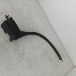 8402337 Passaruota parafango modanatura posteriore sinistra BMW X5 E53 1999-06