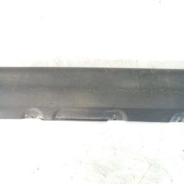 8402335 Rivestimento modanatura laterale sinistra BMW X5 E53 1999-06