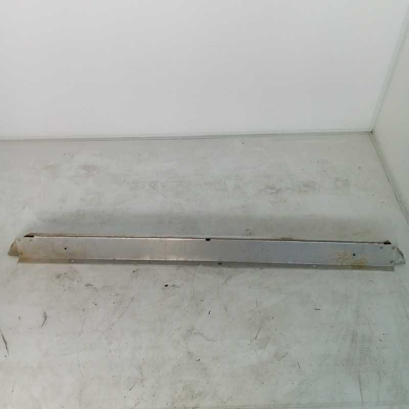 8403077 Pedana pianale laterale sinistra BMW X5 E53 1999-06