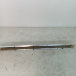 8403077 Pedana pianale laterale sinistra BMW X5 E53 1999-06