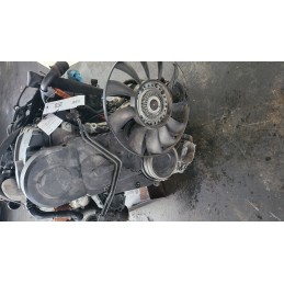 motore passat rtj 101991