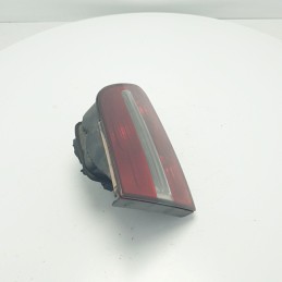 51717943 fanalino stop posteriore sinistro interno Fiat Stilo SW 2001-07 4pin 