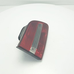 51717943 fanalino stop posteriore sinistro interno Fiat Stilo SW 2001-07 4pin 