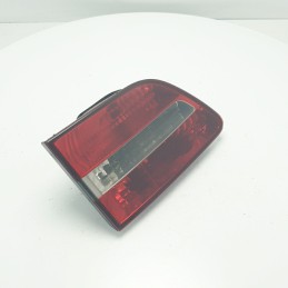 51717943 fanalino stop posteriore sinistro interno Fiat Stilo SW 2001-07 4pin 