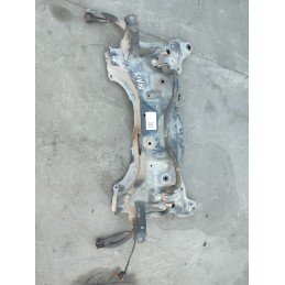 culla motore Toyota Yaris...
