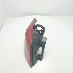 Faro fanale gruppo ottico stop Renault Laguna MK3 SW 2010 posteriore sinistro Valeo 6pin
