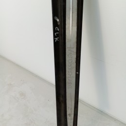 A2096800235 Rivestimento sottoporta anteriore destro Mercedes CLK C209 W209 2002-10