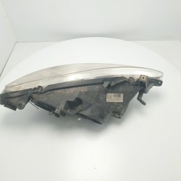 9634369580 faro fanale proiettore anteriore sinistro Peugeot 307 SW 2001-05 Valeo 9pin ATTENZIONARE FOTO