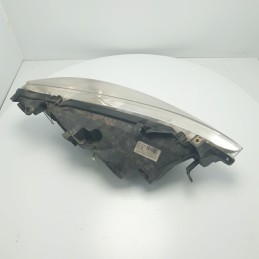 9634369580 faro fanale proiettore anteriore sinistro Peugeot 307 SW 2001-05 Valeo 9pin ATTENZIONARE FOTO