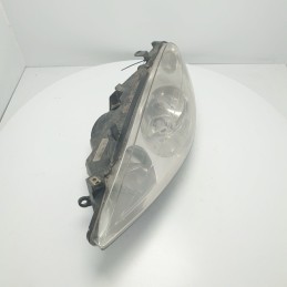 9634369580 faro fanale proiettore anteriore sinistro Peugeot 307 SW 2001-05 Valeo 9pin ATTENZIONARE FOTO
