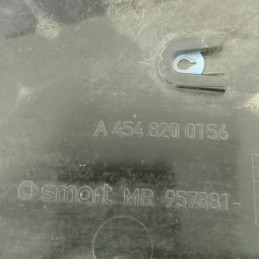 A4548200156 Spoiler terzo stop listello Smart FORFOUR W454 2004-06