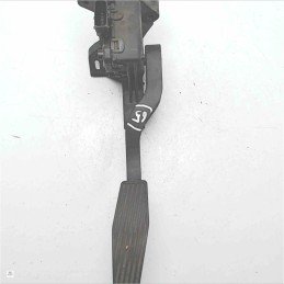 93335443 Pedale acceleratore potenziometro Opel Meriva A 2003-10 