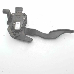 93335443 Pedale acceleratore potenziometro Opel Meriva A 2003-10 