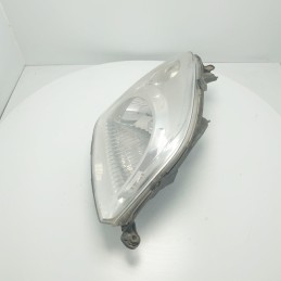 45560393 faro fanale proiettore anteriore destro Fiat Fiorino 2012  Makd 7pin gancio rotto