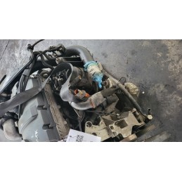 motore passat rtj 101991