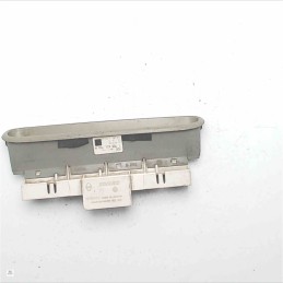 7700421764H Display orologio indicatore Renault Twingo I serie 1993-07