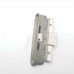 7700421764H Display orologio indicatore Renault Twingo I serie 1993-07